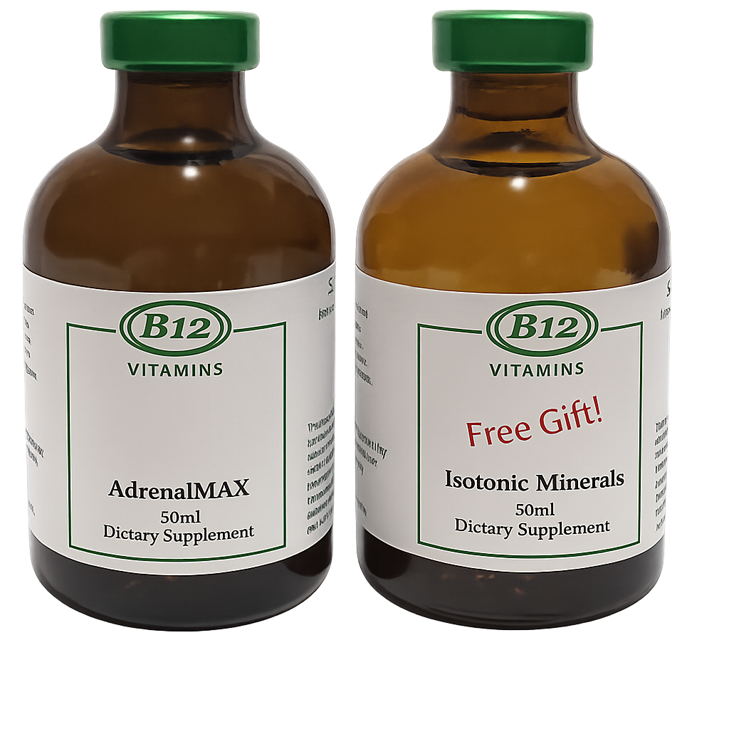 Adrenal Max